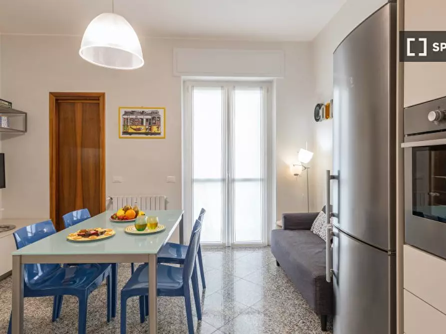Immagine 17 di Appartamento in affitto  in Via Stromboli a Milano