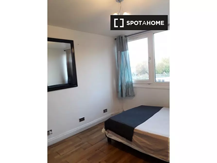 Immagine 8 di Camera condivisa in affitto  in Holybourne Ave a Wandsworth