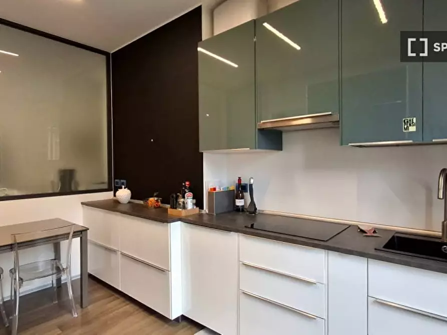 Immagine 6 di Appartamento in affitto  in Via Giovanni Antonio Amadeo a Milano