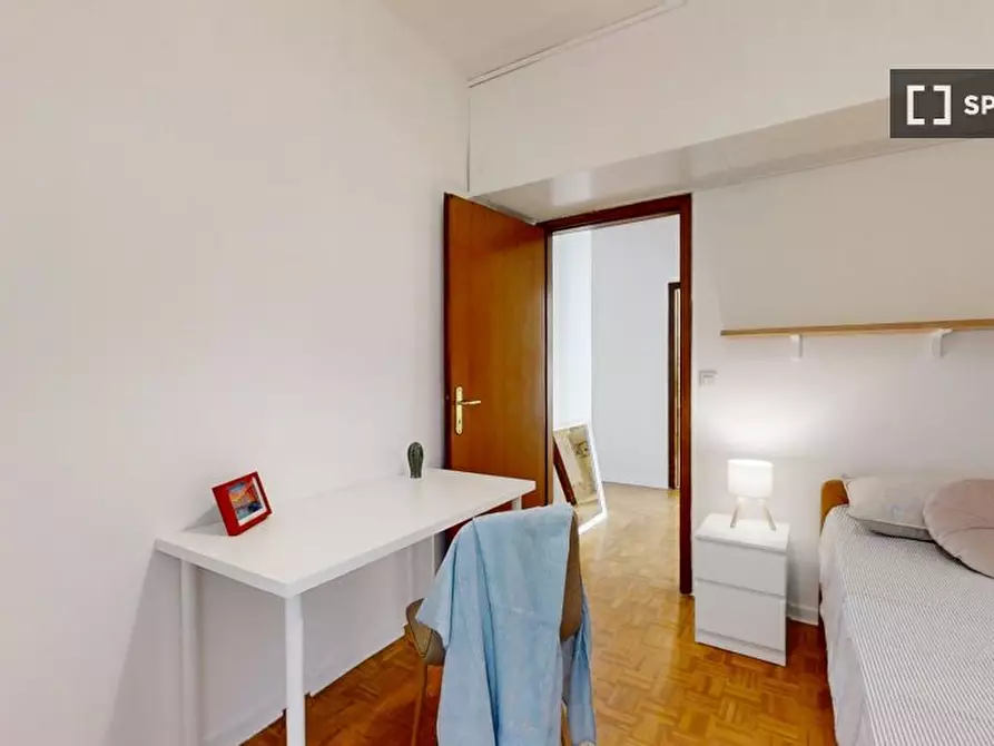 Immagine 2 di Camera condivisa in affitto  in VIA tirana a Padova