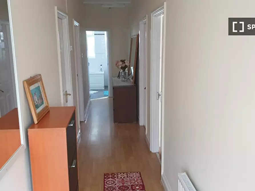 Immagine 6 di Camera condivisa in affitto  in Charterhouse Ave a Brent