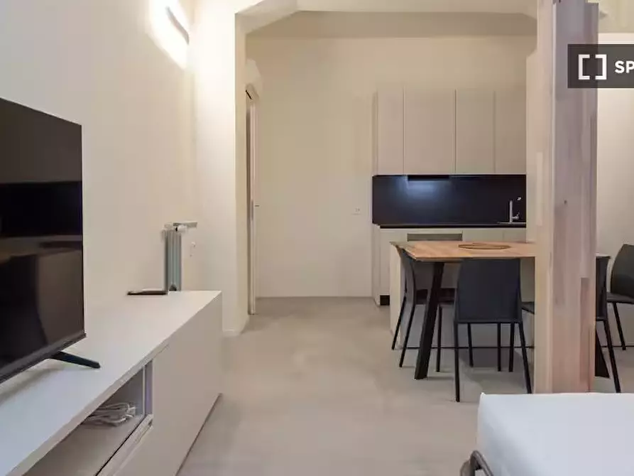 Immagine 19 di Ufficio in affitto  in Via Carlo Goldoni a Milano