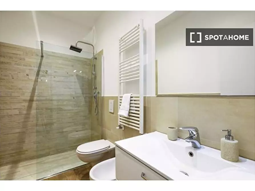 Immagine 3 di Appartamento in affitto  in Via Felice Casati a Milano