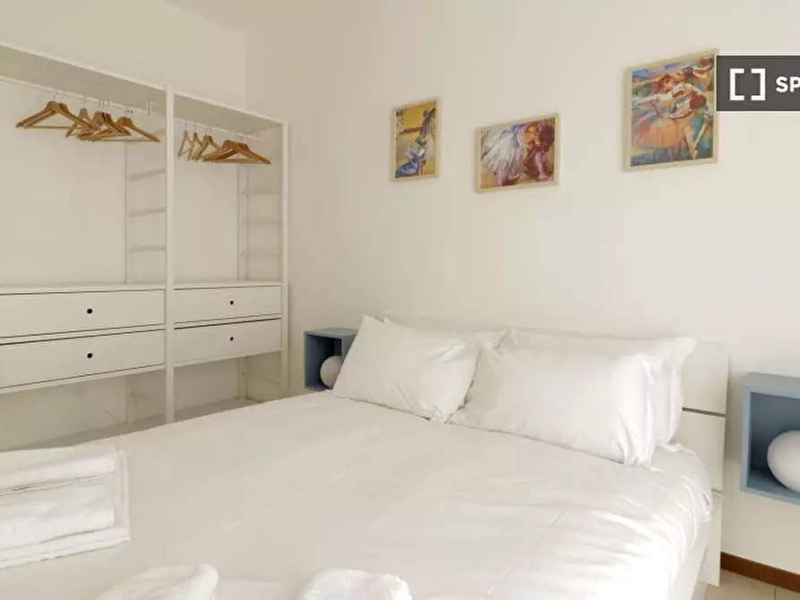 Immagine 11 di Appartamento in affitto  in Via Bergognone a Milano