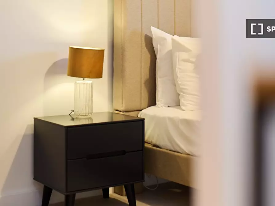 Immagine 6 di Appartamento in affitto  in Chatham Place a Hackney