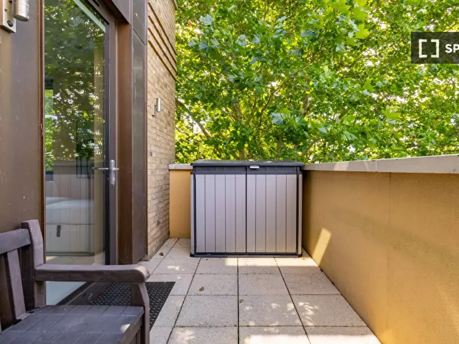 Immagine 2 di Appartamento in affitto  in Elgin Avenue a Paddington