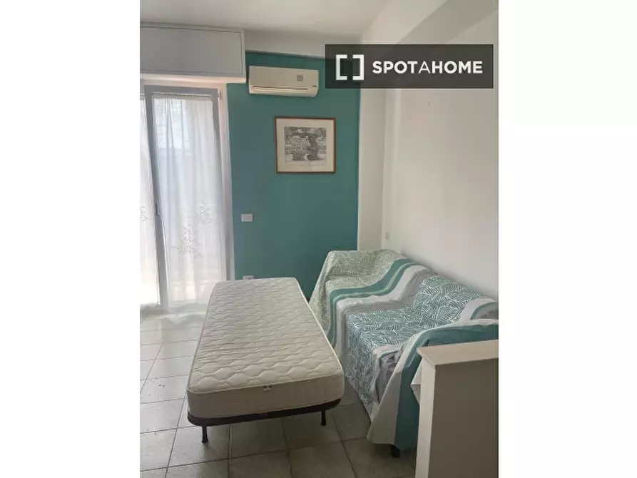 Immagine 13 di Ufficio in affitto  in Via Sebino a Milano