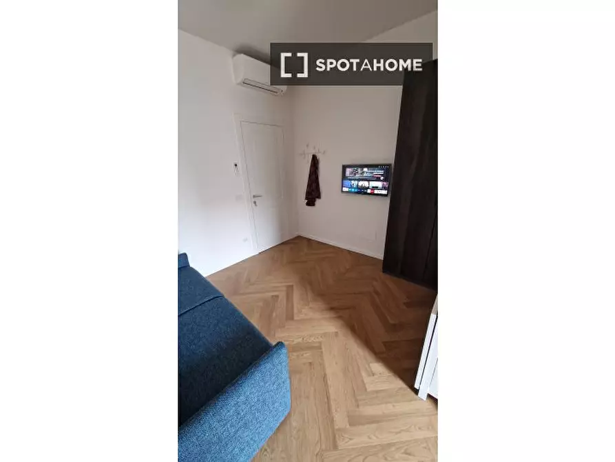 Immagine 5 di Ufficio in affitto  in Via Giuseppe Ripamonti a Milano