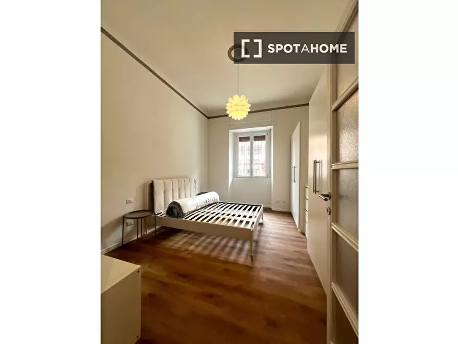 Immagine 10 di Appartamento in affitto  in Via Sofonisba Anguissola a Milano