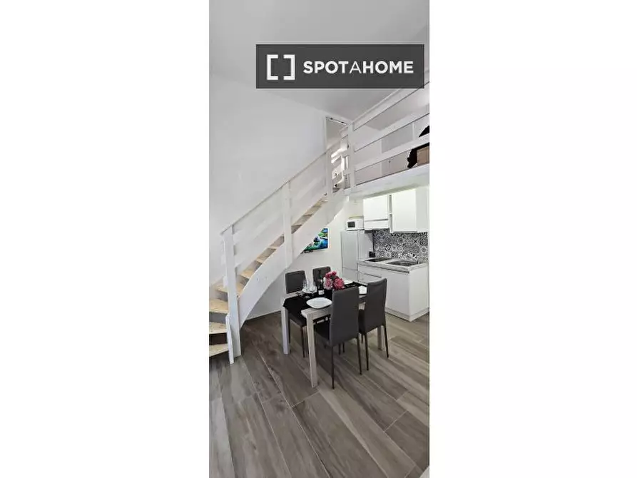 Immagine 7 di Ufficio in affitto  in Via Saluzzo a Torino