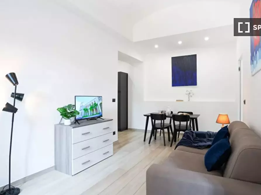 Immagine 6 di Appartamento in affitto  in Corso Giacomo Matteotti a Torino