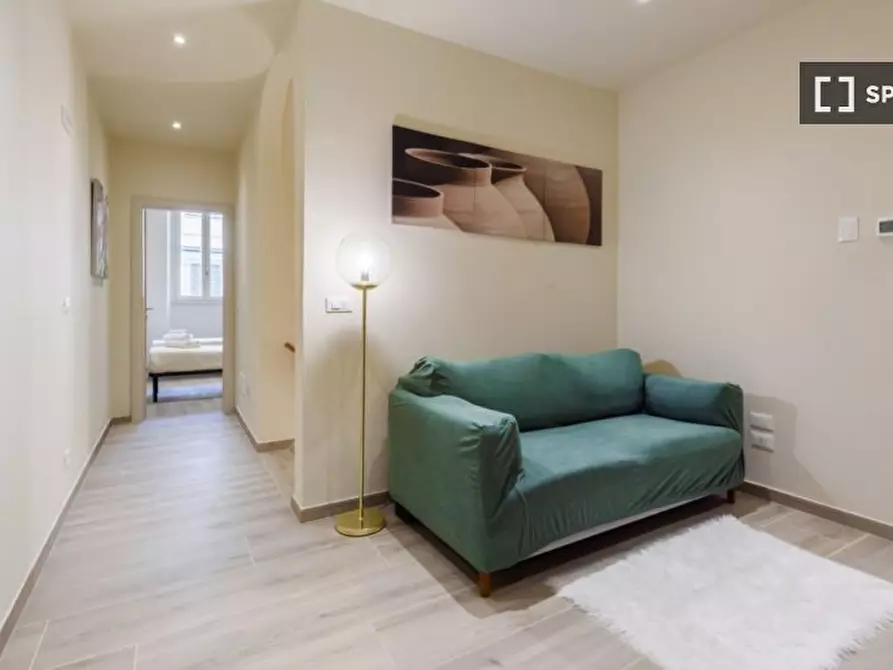 Immagine 4 di Appartamento in affitto  in Via Tripoli a Firenze