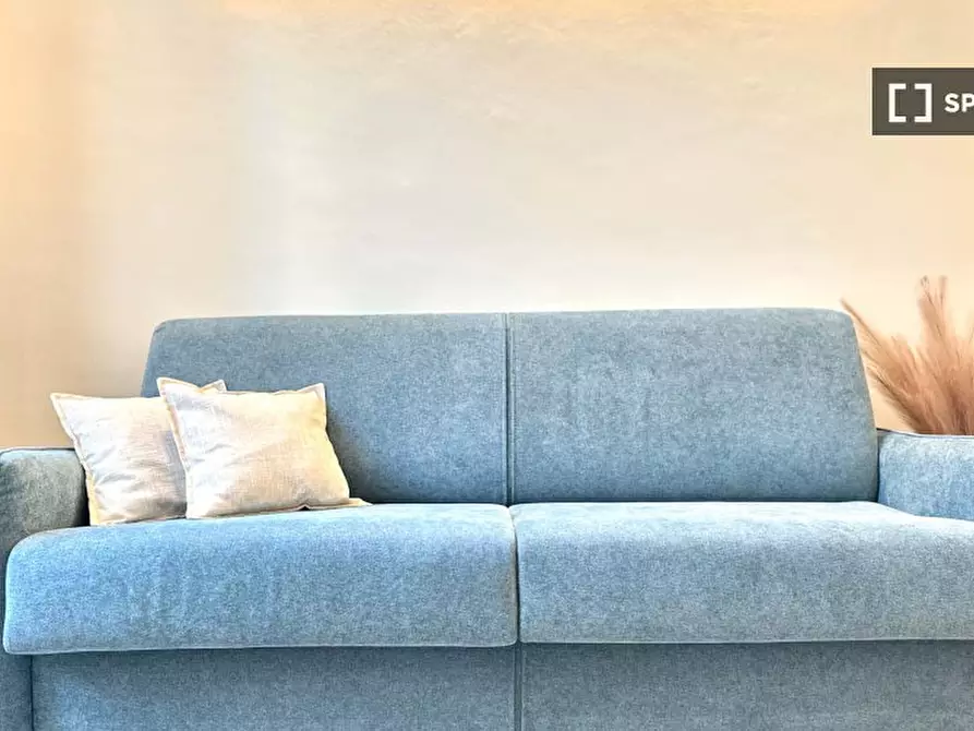 Immagine 3 di Appartamento in affitto  in Via Giuseppe Luigi Lagrange a Torino