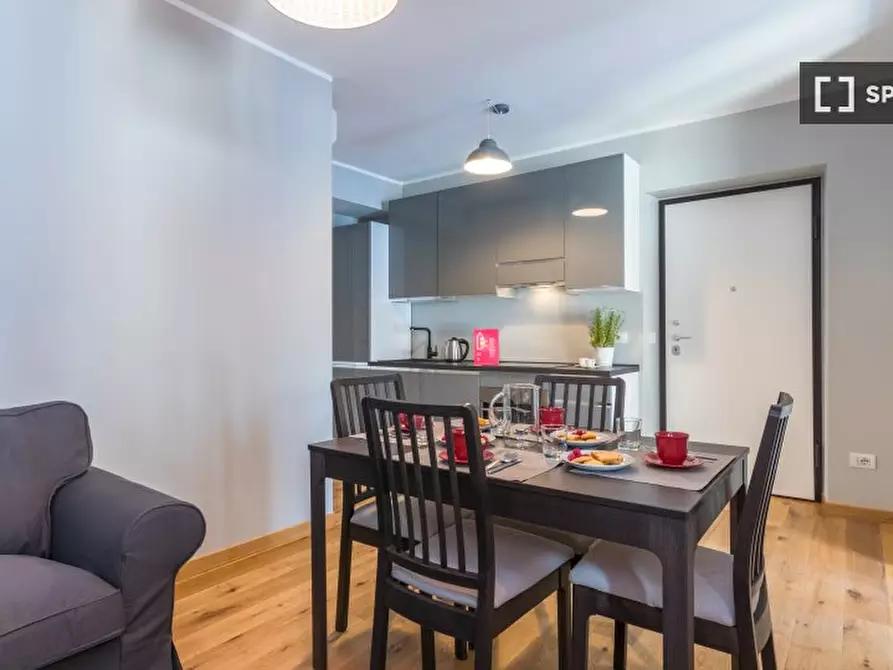 Immagine 3 di Appartamento in affitto  in Via Canale Molassi a Torino