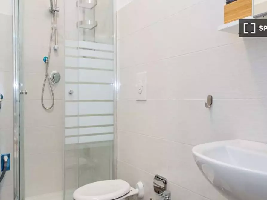 Immagine 15 di Camera condivisa in affitto  in Via Dei Mandorli Milan a Buccinasco