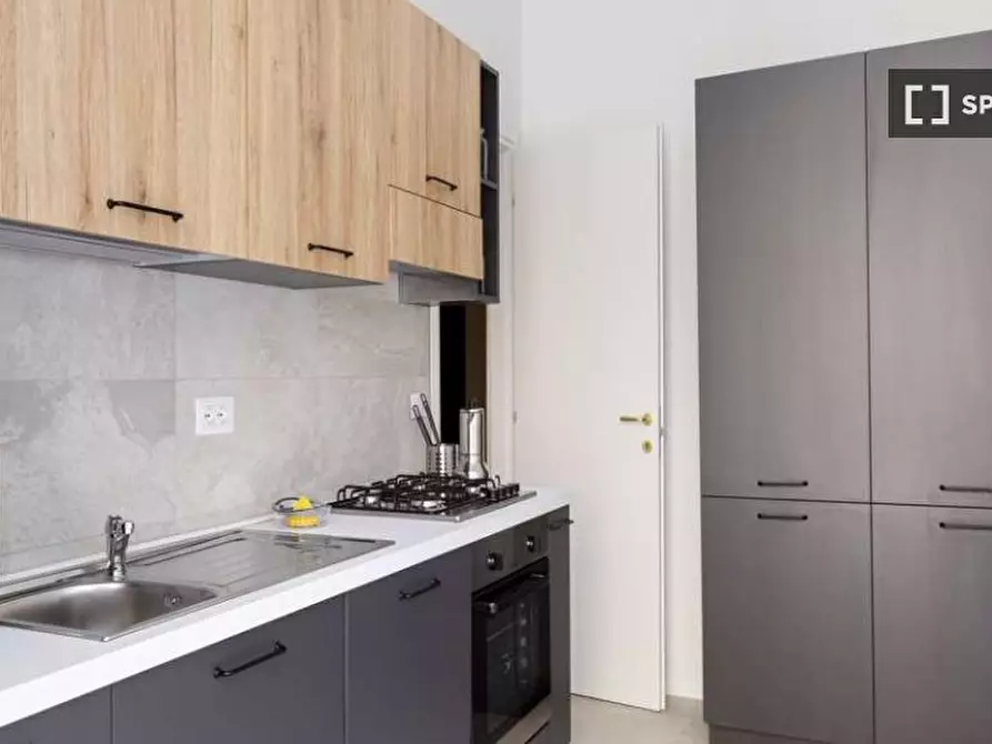 Immagine 3 di Camera condivisa in affitto  in Via Santa Sofia a Milano