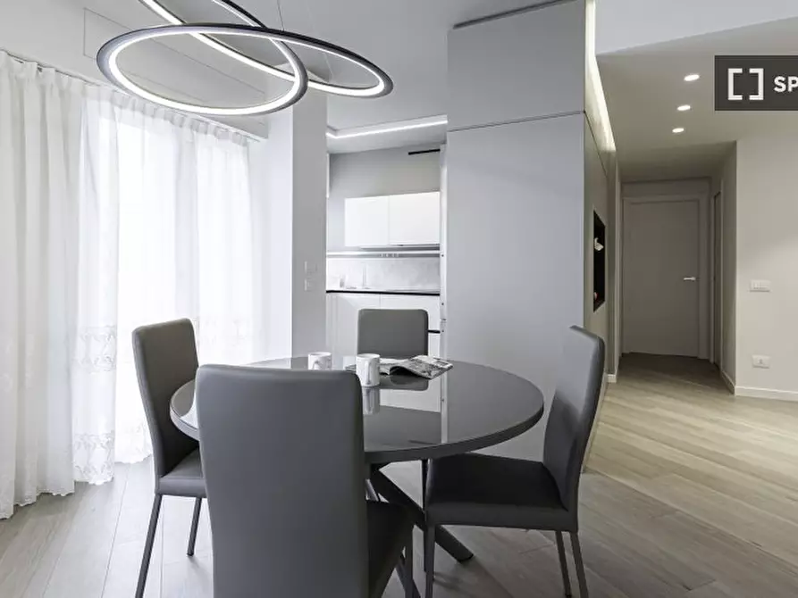 Immagine 15 di Appartamento in affitto  in Via dei Transiti a Milano