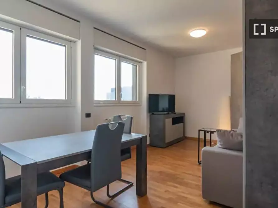 Immagine 15 di Appartamento in affitto  in Viale dell'Innovazione a Milano
