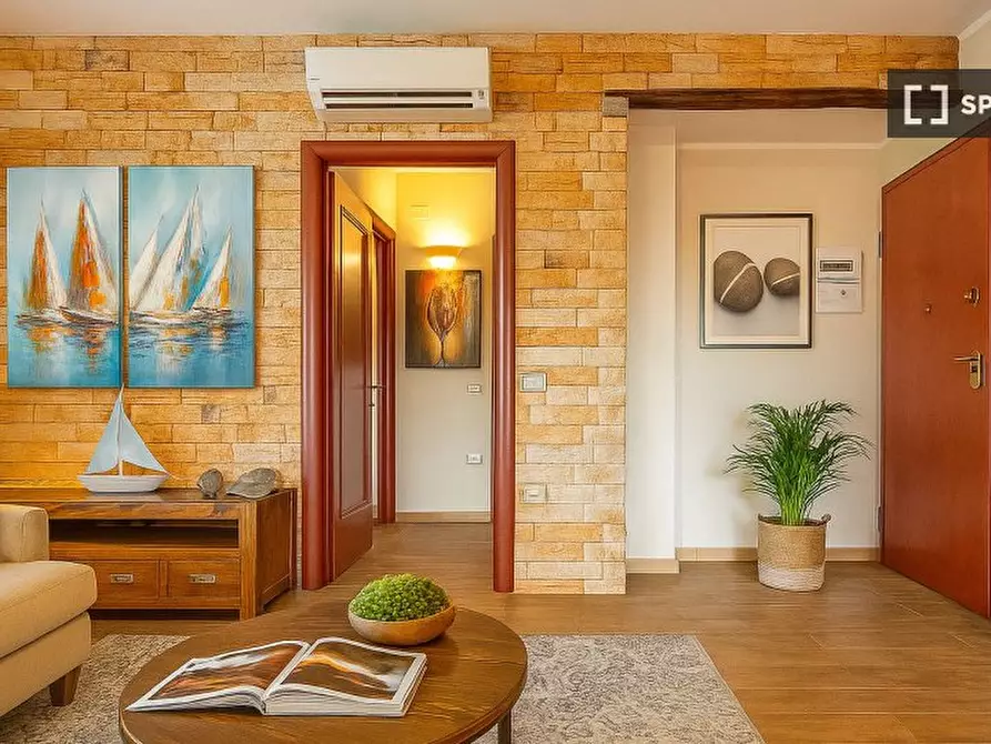 Immagine 2 di Appartamento in affitto  in Via Leonardo da Vinci a Villasimius