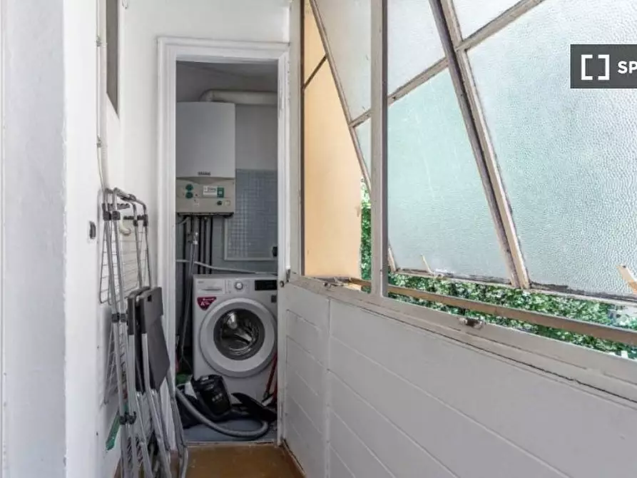 Immagine 14 di Appartamento in affitto  in Via Pietro Pomponazzi a Milano