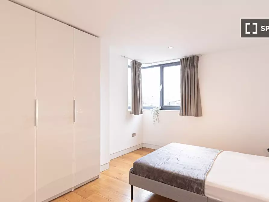 Immagine 12 di Appartamento in affitto  in Curtain Rd a Islington
