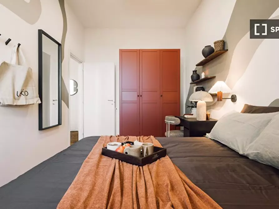 Immagine 17 di Appartamento in affitto  in Via Francesco Caracciolo a Milano