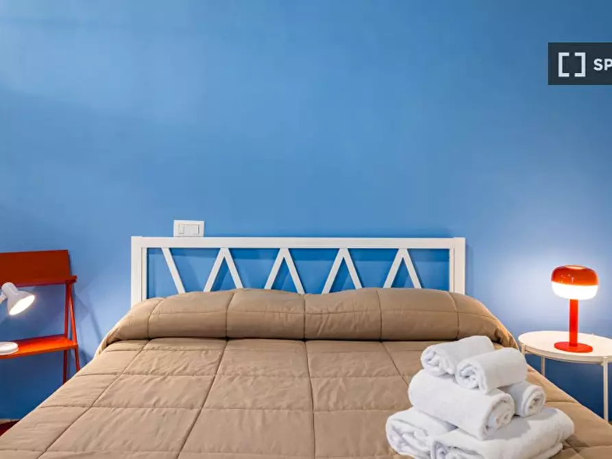 Immagine 4 di Appartamento in affitto  in Vico Canale a Taverna Penta a Napoli