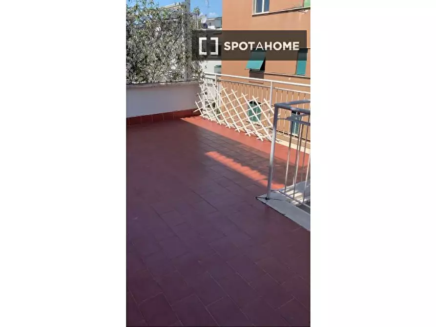 Immagine 2 di Ufficio in affitto  in Via Barnaba Tortolini a Roma