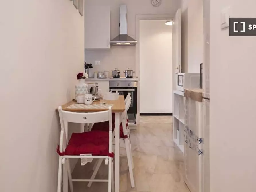 Immagine 9 di Camera condivisa in affitto  in Via Salvatore Barzilai a Milano