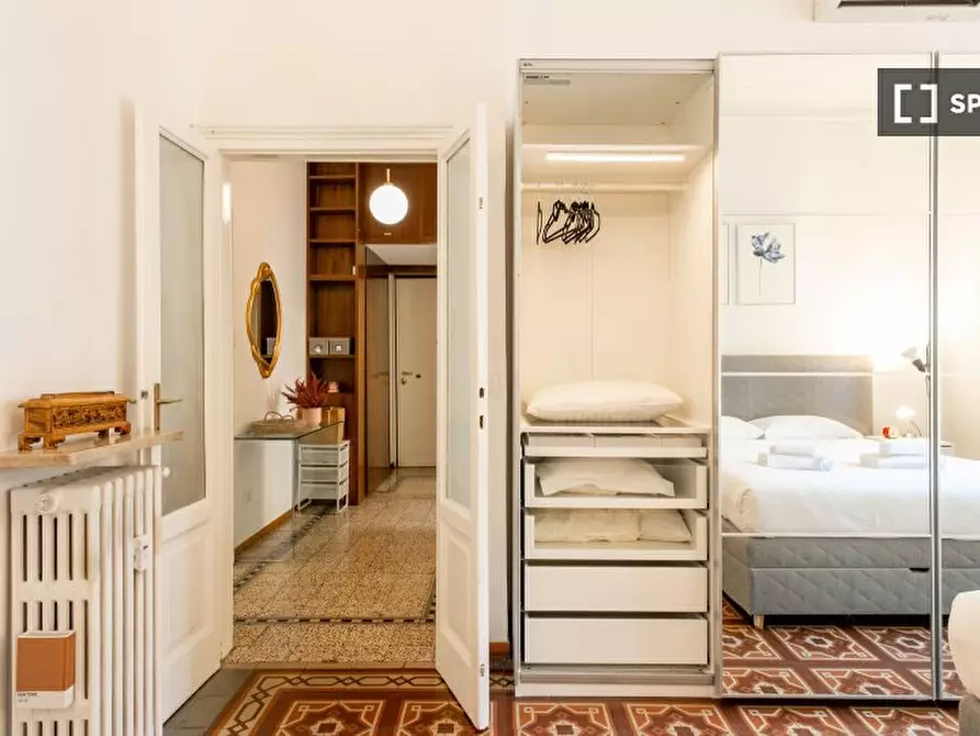 Immagine 9 di Appartamento in affitto  in Via Francesco Caracciolo a Milano