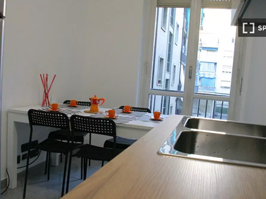 Immagine 6 di Camera condivisa in affitto  in Corso Dante a Torino