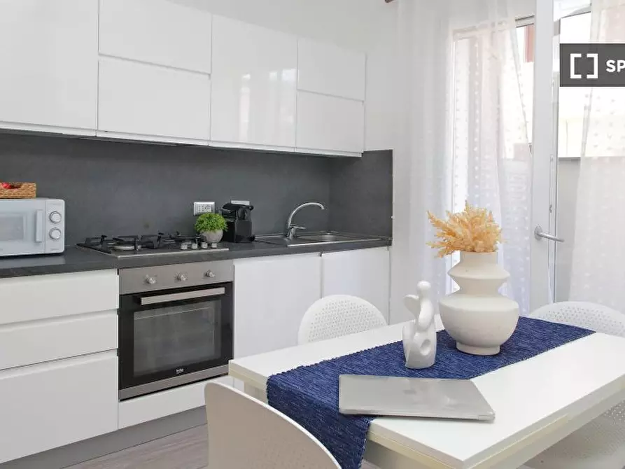 Immagine 10 di Appartamento in affitto  in Via G. Battista Grassi a Fiumicino