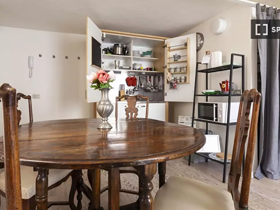 Immagine 3 di Appartamento in affitto  in Via Ripa di Porta Ticinese a Milano