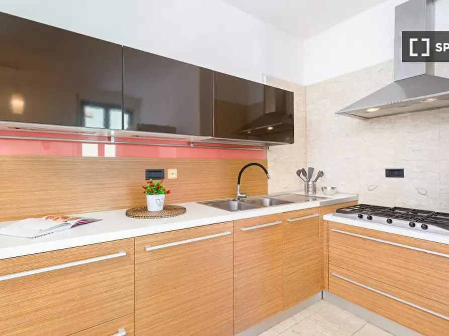 Immagine 11 di Camera condivisa in affitto  in Brennero a Trento