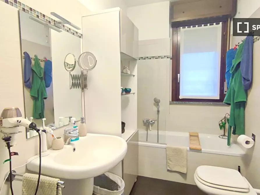 Immagine 15 di Appartamento in affitto  in Via Casoretto a Milano