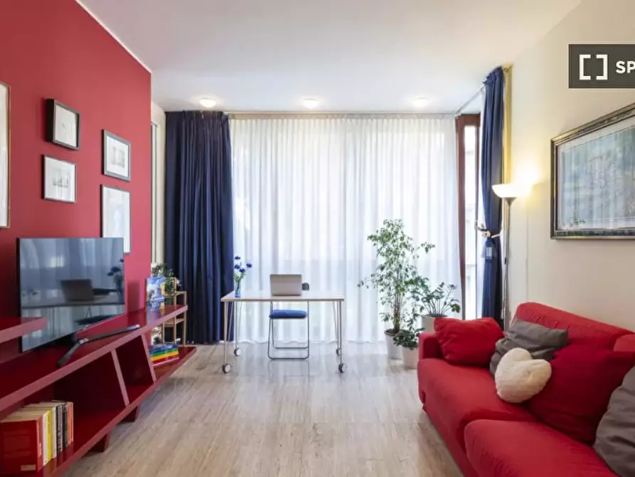 Immagine 16 di Appartamento in affitto  in Via Fezzan a Milano