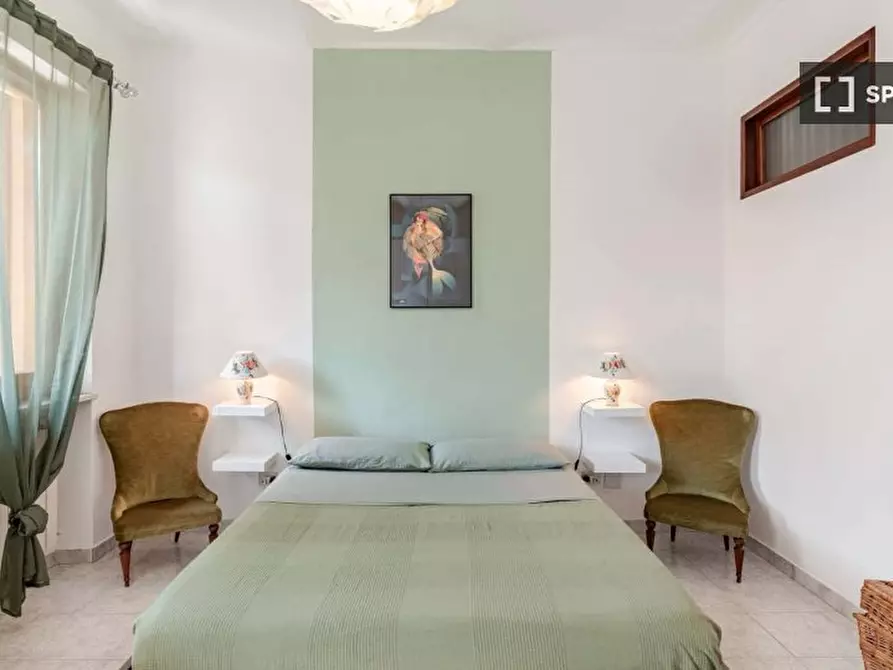 Immagine 7 di Appartamento in affitto  in Corso Casale a Torino
