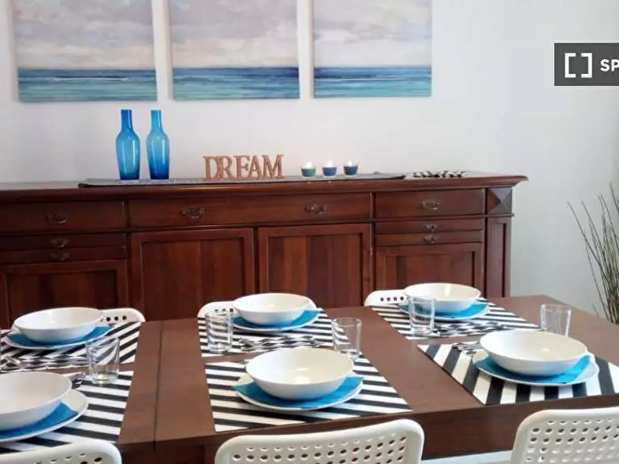 Immagine 14 di Camera condivisa in affitto  in Rocca D'anfo a Brescia