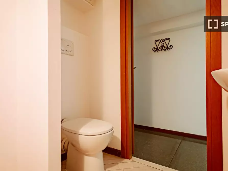 Immagine 7 di Ufficio in affitto  in Via Privata Oristano a Milano