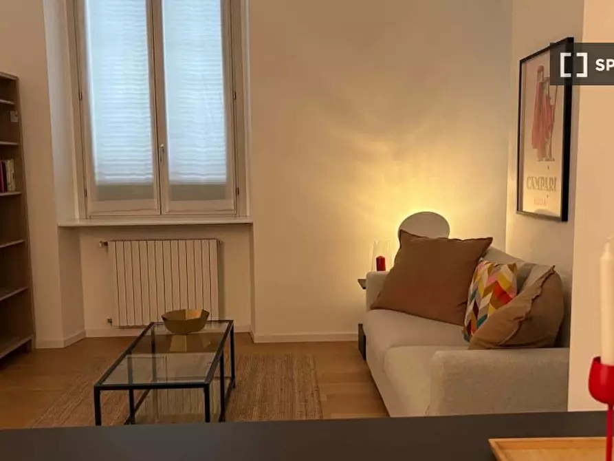 Immagine 2 di Appartamento in affitto  in Via Casale a Milano