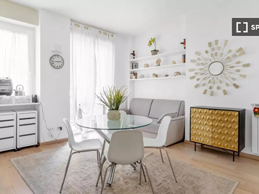 Immagine 4 di Appartamento in affitto  in Viale Tibaldi a Milano
