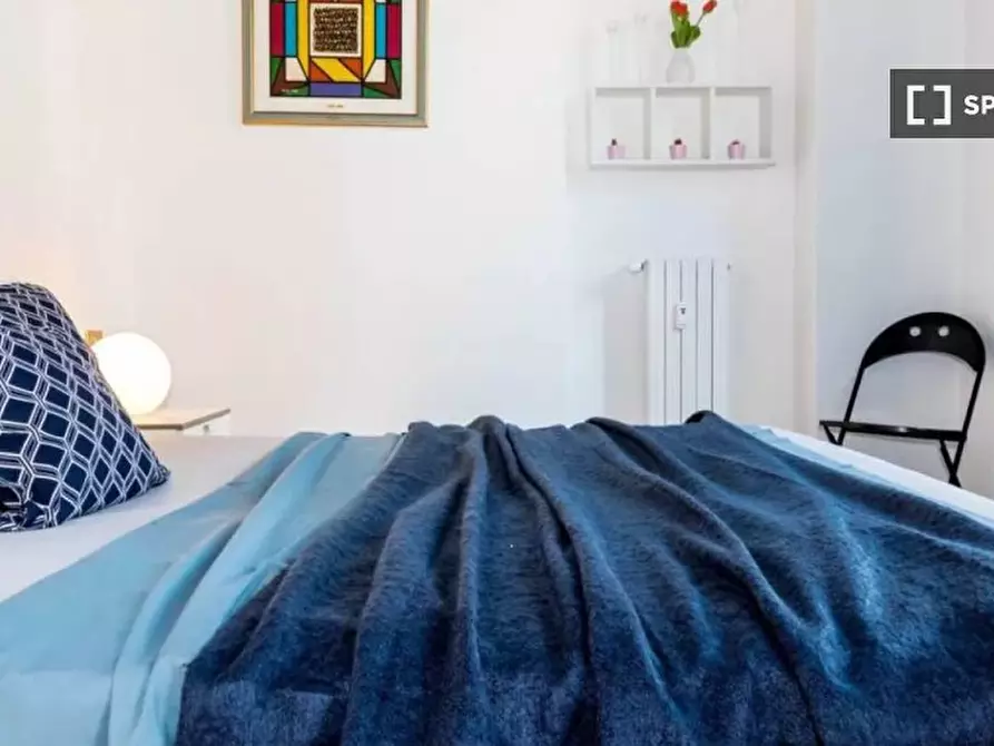 Immagine 8 di Appartamento in affitto  in Via Giuseppe Mazzini a Milano