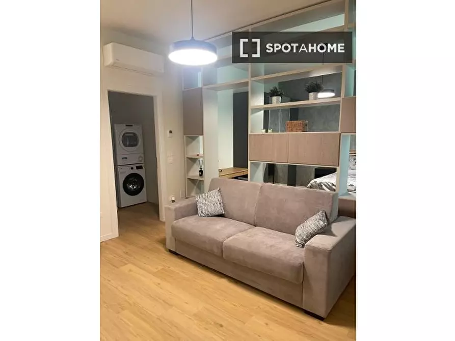 Immagine 4 di Appartamento in affitto  in Via Domenico Turazza a Padova