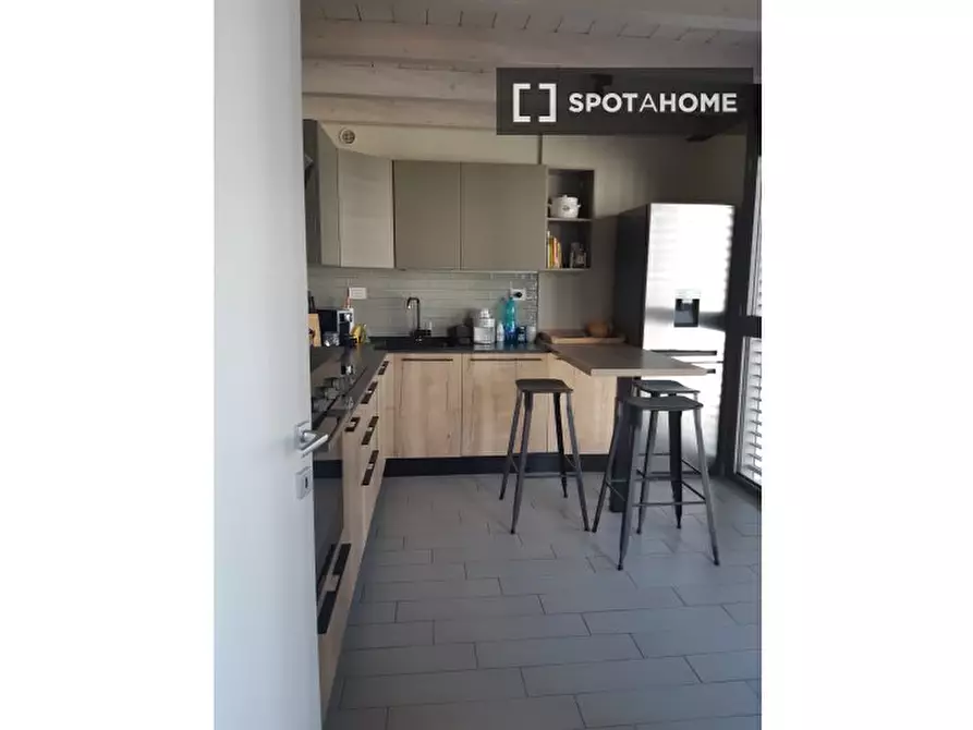 Immagine 2 di Appartamento in affitto  in Via Marco Fabio Quintiliano a Milano