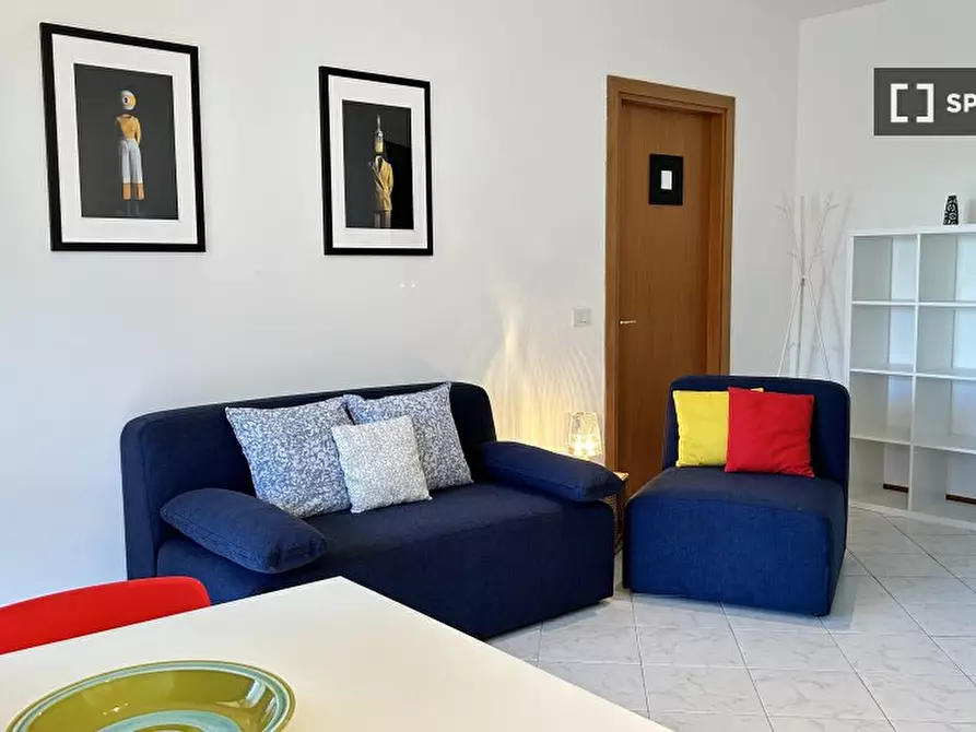 Immagine 8 di Ufficio in affitto  in Via Filippo Argelati a Milano