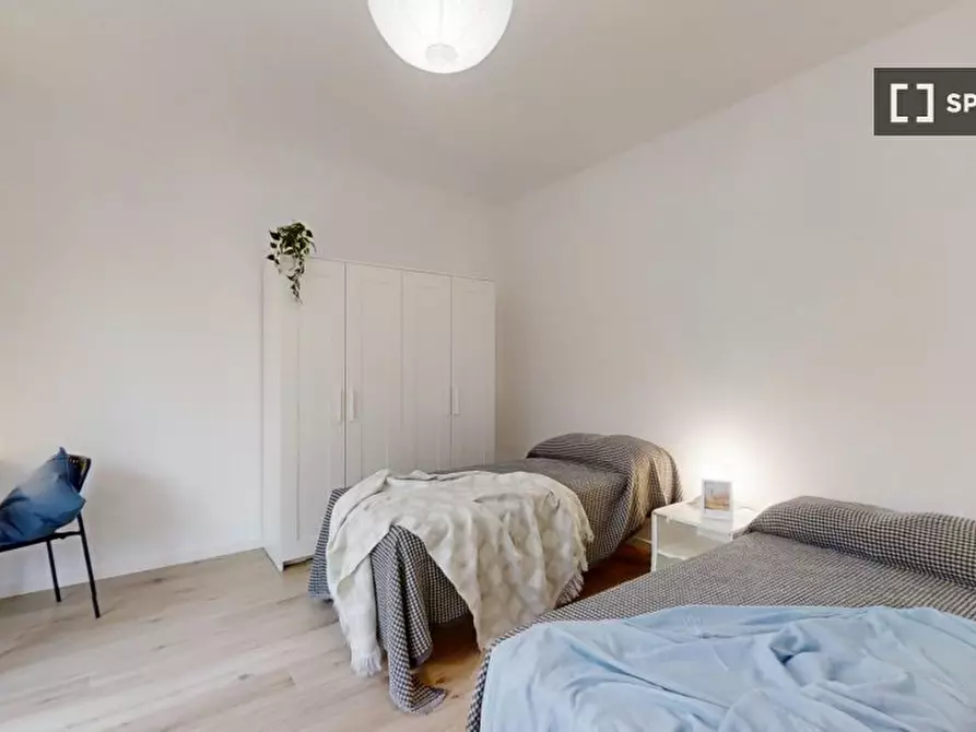 Immagine 3 di Camera condivisa in affitto  in VIA armistizio a Padova