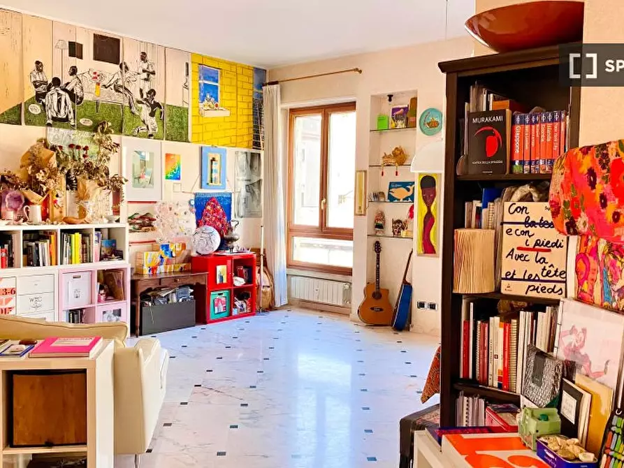 Immagine 18 di Appartamento in affitto  in Viale Bligny a Milano
