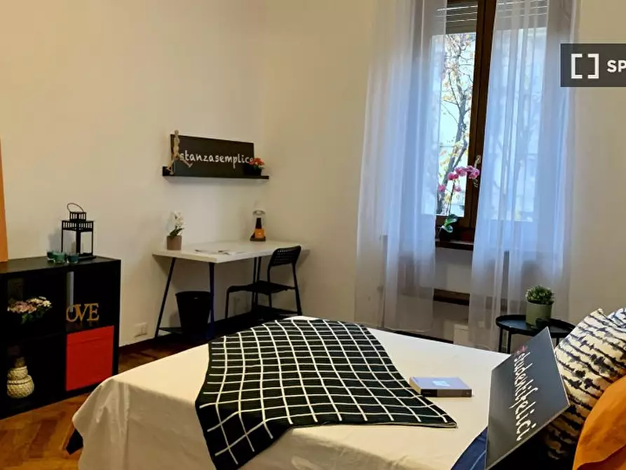 Immagine 4 di Camera condivisa in affitto  in Corso Racconigi n. Bis a Torino