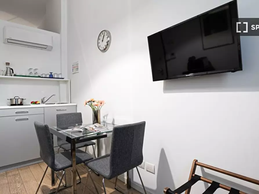 Immagine 9 di Appartamento in affitto  in Via Macedonio Melloni a Milano