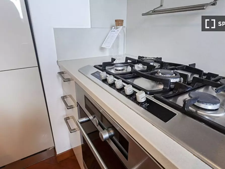 Immagine 18 di Appartamento in affitto  in Viale Piero e Alberto Pirelli a Milano